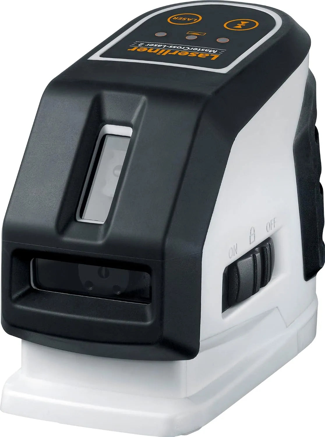 Kreuzlinienlaser und Linienlaser
