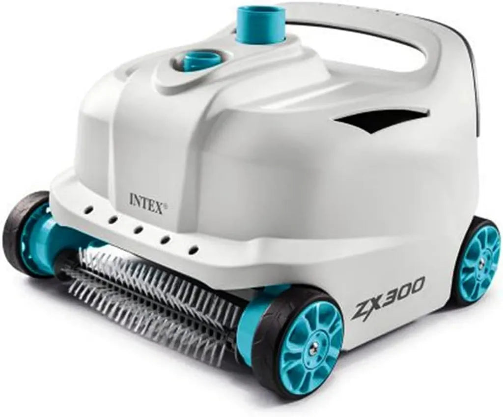 Intex Zx300 Deluxe Automatischer Pool-Sauger