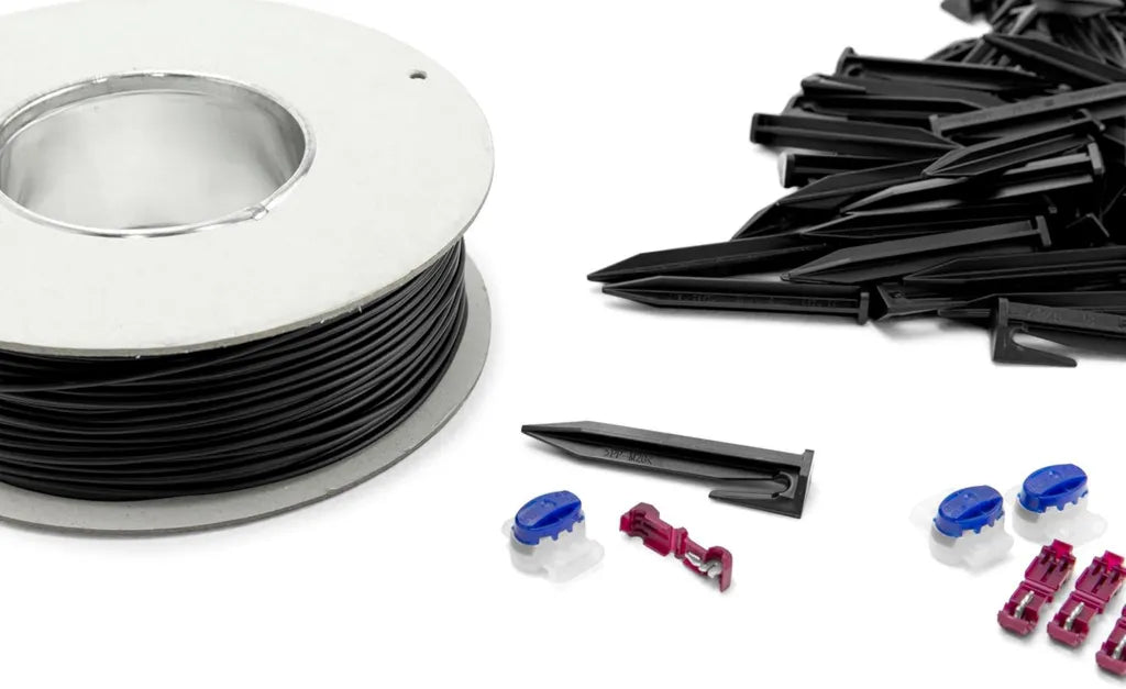 Husqvarna Automower Installation Kit Größe L