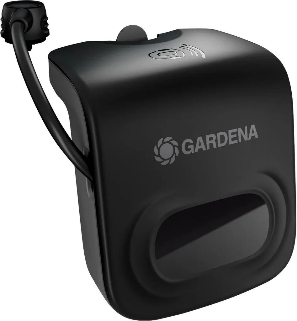 Gardena Antikollisions-Radar für SILENO Mähroboter - Schutz & einfache Montage