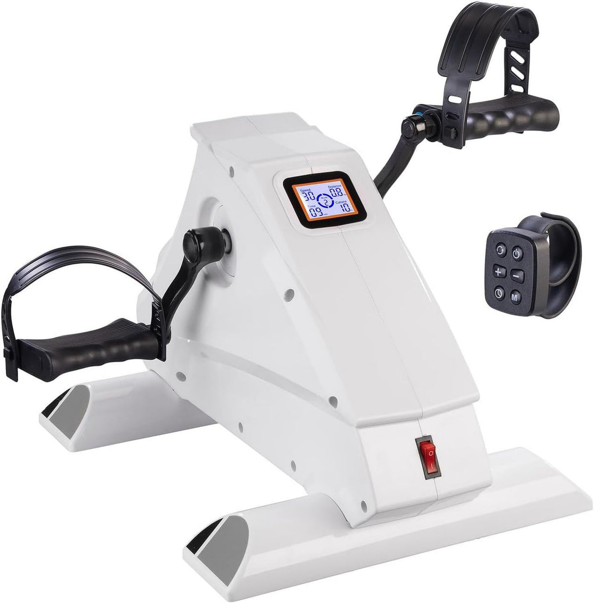 Sports Arm und Beintrainer – mit Fernbedienung, PEARL