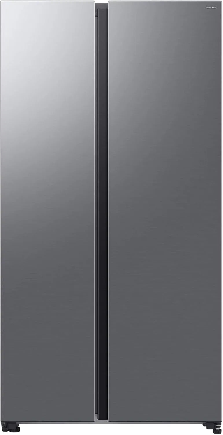 Samsung Kühlschrank, SAMSUNG Kühlschrank Side by Side