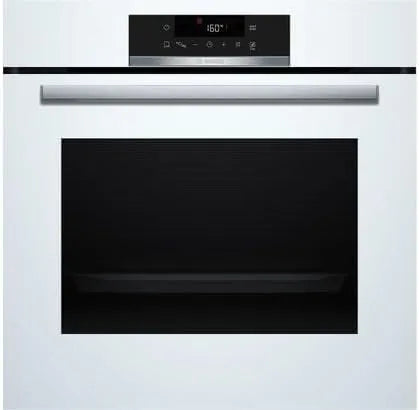 Bosch Serie 4 HBA572BW3F Backofen, Einbau, Pyrolyse, AirFry