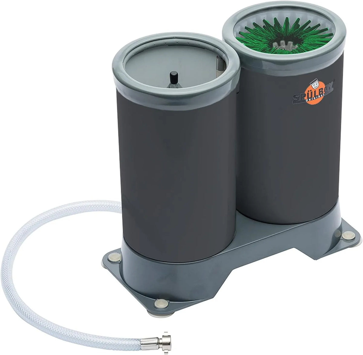 Produkt SPÜLBOY® Gläserspüler für Kleine Çay Gläser