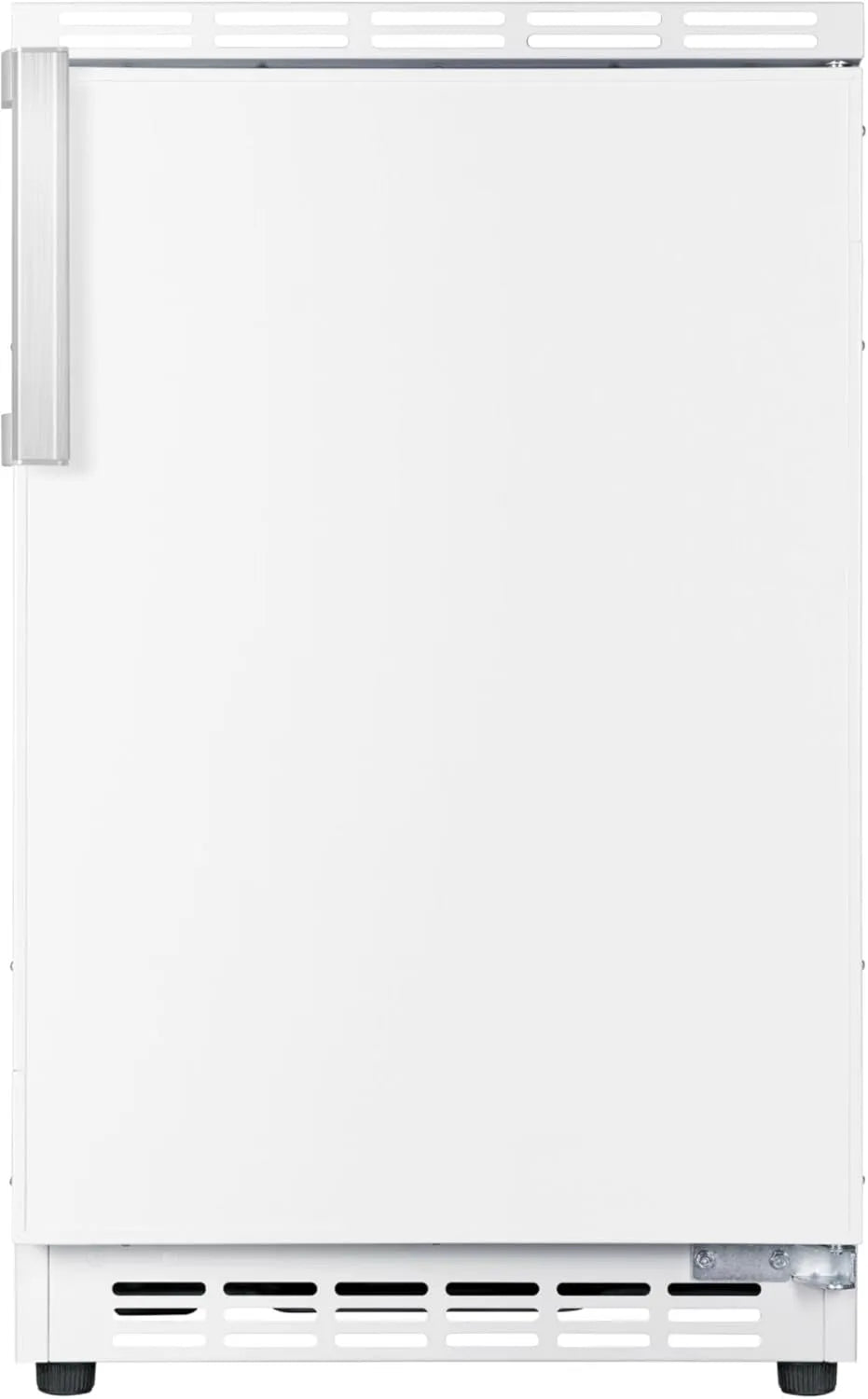 Amica Kühlschrank, 103 L, 82 x 50 x 57 cm, Amica Unterbau Vollraum-Kühlschrank 103 L 82 x 50 x 57 cm UVKSD 351 961