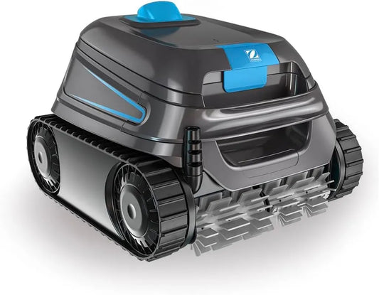 Zodiac CNX 10 Poolroboter – Effiziente Reinigung für Pools bis 9 x 4 m, mit Zyklon-Technologie