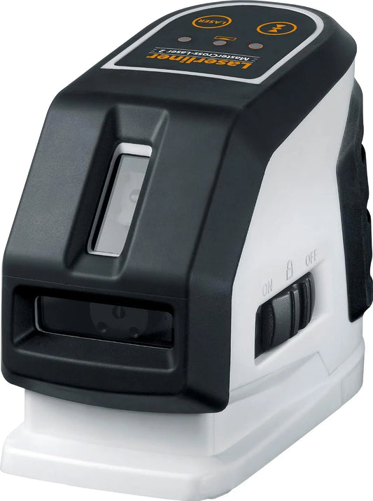 Kreuzlinienlaser und Linienlaser