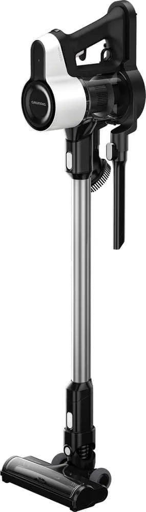 Staubsauger: VCP, Akku-Betrieb, 2-in-1, 550 ml, schwarz, GRUNDIG VCP 4130