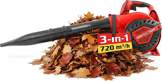 Laubbläser – 740 W