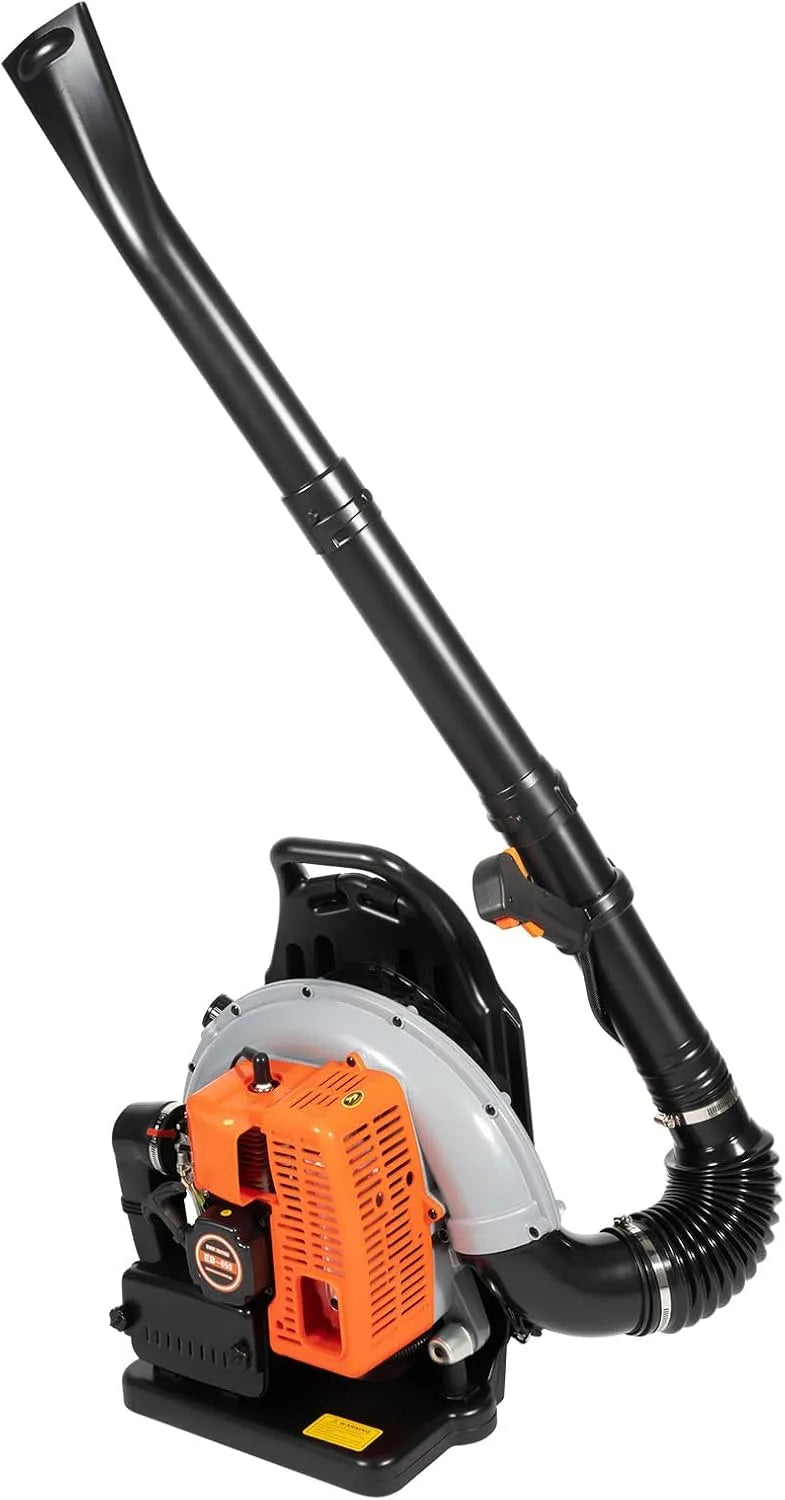 Laubbläser – tragbar, 1080m, 1080m³/h, 2700W, für die Gartenpflege