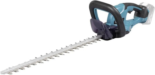 Makita DUH507Z Heckenschere für saubere Formschnitte an Hecken und Sträuchern, Akku-Betrieb, 50 cm, 18V
