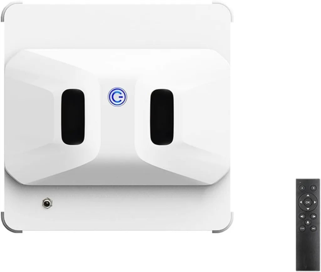 Automatischer Fensterreinigungsroboter W-S3 mit Fernbedienung und intelligenter Kantenerkennung