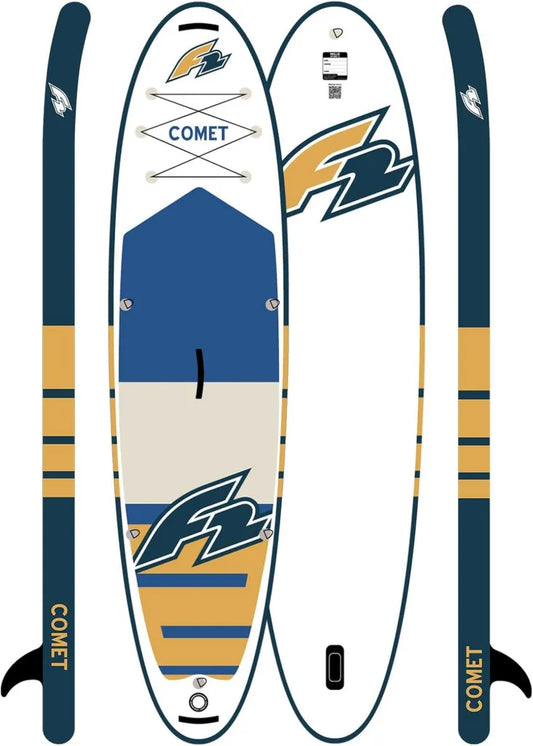 F2 aufblasbare SUP Boards - Modellwahl verfügbar