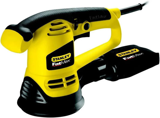 Stanley FME440K Exzenterschleifer – 125 mm