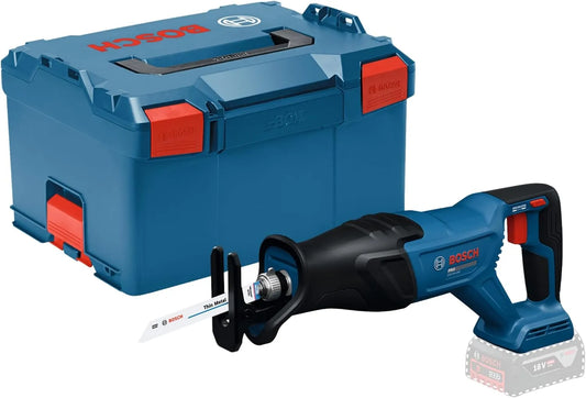 Bosch PRO Säbelsäge und Universalsäge – 18V