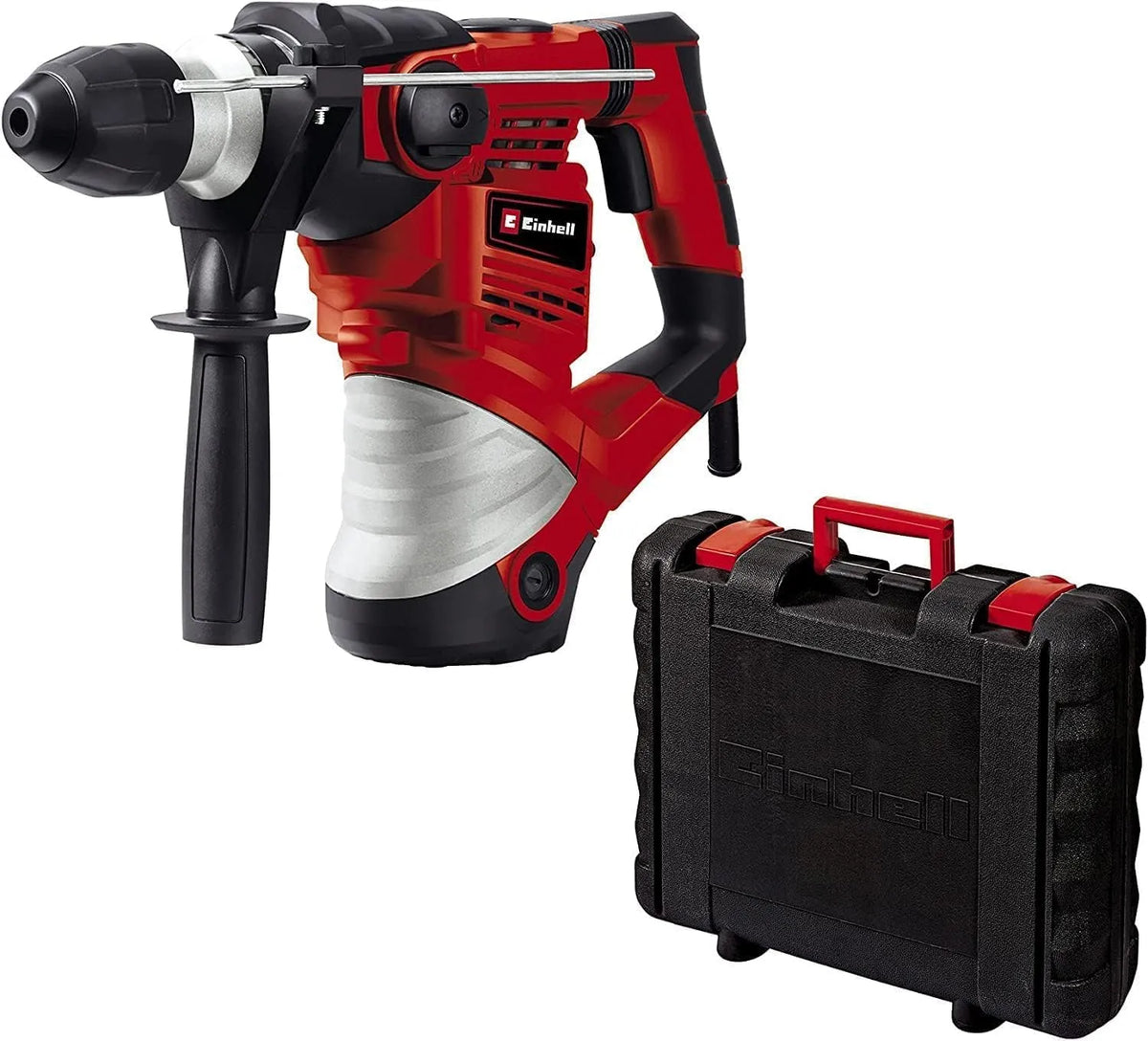 Einhell RH 1600 Bohrhammer – TC-RH, 1.600 W