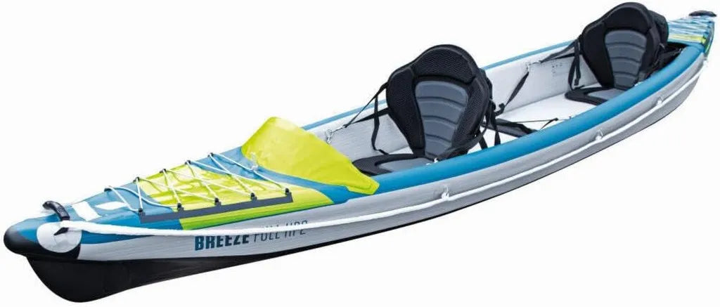 Aufblasbares Kajak Tahe Breeze Full HP 2 von BIC Sport