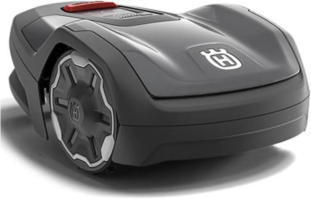 Husqvarna Automower Aspire R4 Mähroboter für präzisen Rasenschnitt