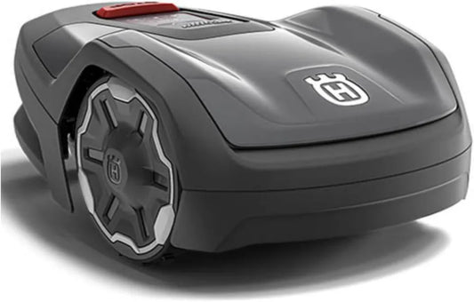 Husqvarna Automower Aspire R4 Mähroboter für präzisen Rasenschnitt