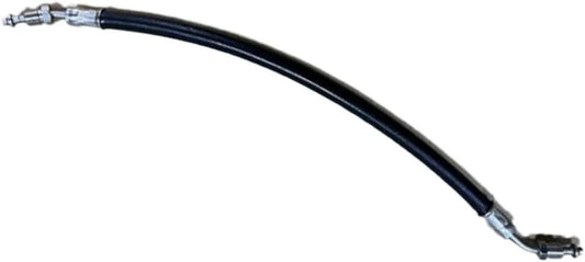 Hochleistungs-Hydraulikschlauch für OMC SX-M Motorsteuerbord ab Baujahr 1994
