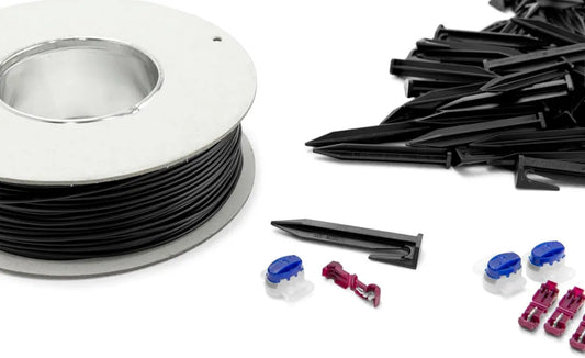 Husqvarna Automower Installation Kit Größe L
