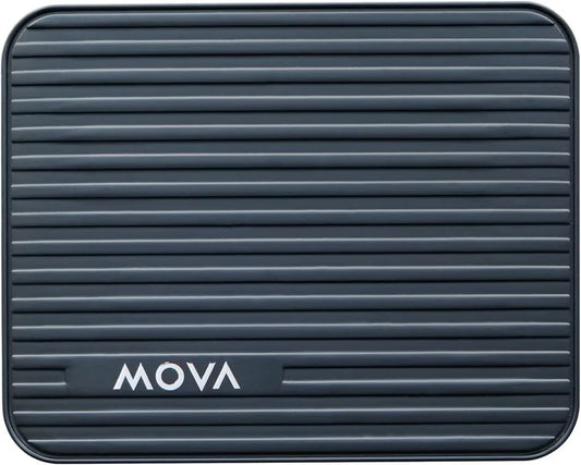 MOVA 4G-Modul für GPS-Ortung – Präzise Überwachung mit 3 Jahren Service, kompatibel mit ViAX und LiDAX Serien