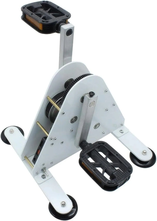 Stromerzeuger und Notstromaggregat, Schnellladefunktion