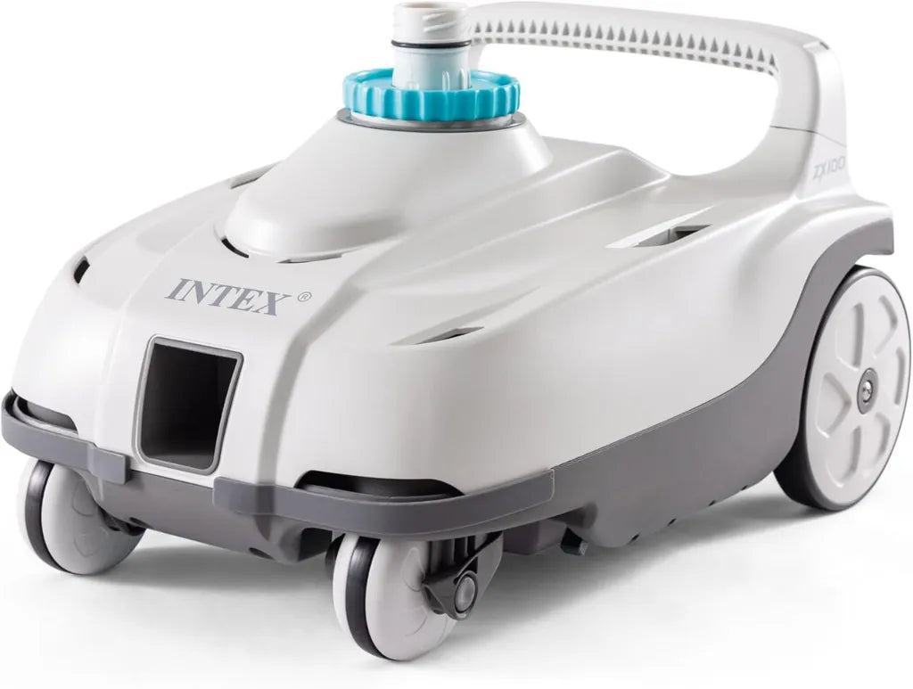 Intex ZX100 Automatischer Poolreiniger für Saubere Pools