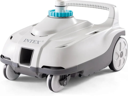 Intex ZX100 Automatischer Poolreiniger für Saubere Pools