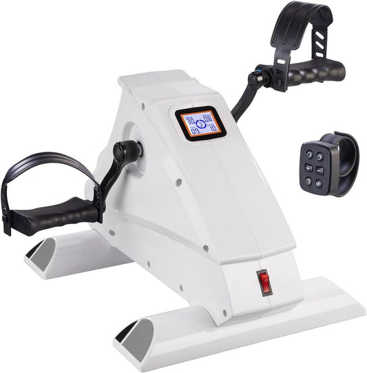 Sports Arm und Beintrainer – mit Fernbedienung, PEARL