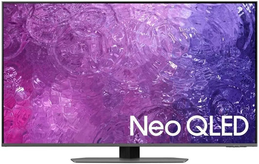Samsung TQ43QN90C Smart TV, 43 Zoll, Fernseher, 4K UHD, QLED, Neo QLED 4K Smart TV 2023