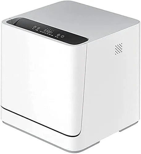Produkt Mini Smart Countertop Table Dish Washers Ultrasonic Cleaner Machine Countertop Intelligent Dishwashing and Drying