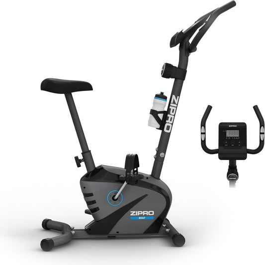 Zipro Heimtrainer: für zuhause, 120kg