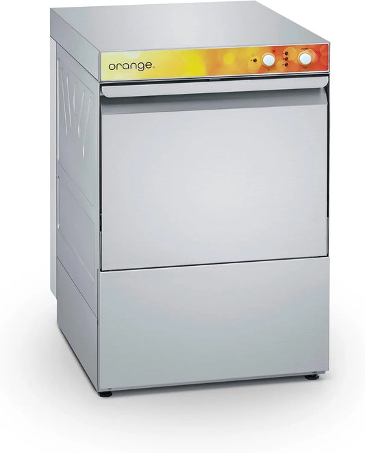 Orangefarbenes Produkt, orange