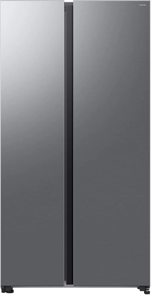 Samsung Kühlschrank, SAMSUNG Kühlschrank Side by Side