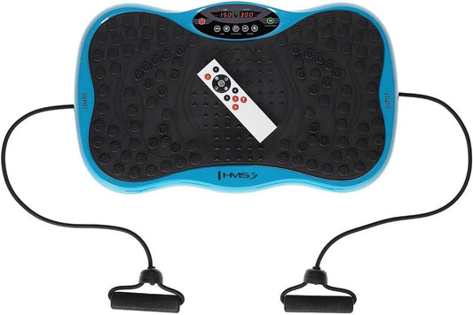 Vibrationsplatte - Oszillationsfunktion, 200 W, HMS