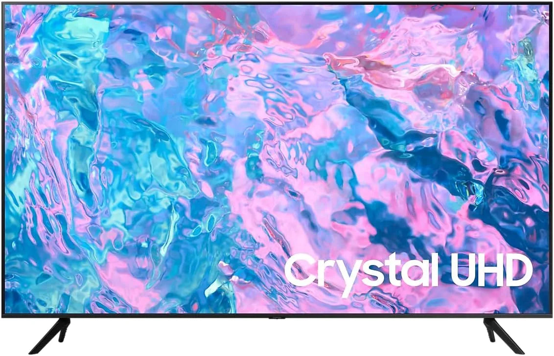 Samsung Modell UE43CU7172