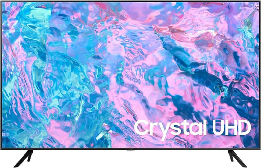 Samsung Modell UE43CU7172