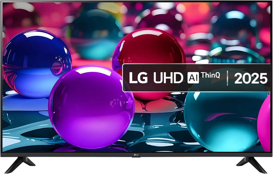 LG 55UA73006LA Smart TV, 55 Zoll, Fernseher