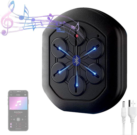 Musik-Boxmaschine – Bluetooth-Konnektivität