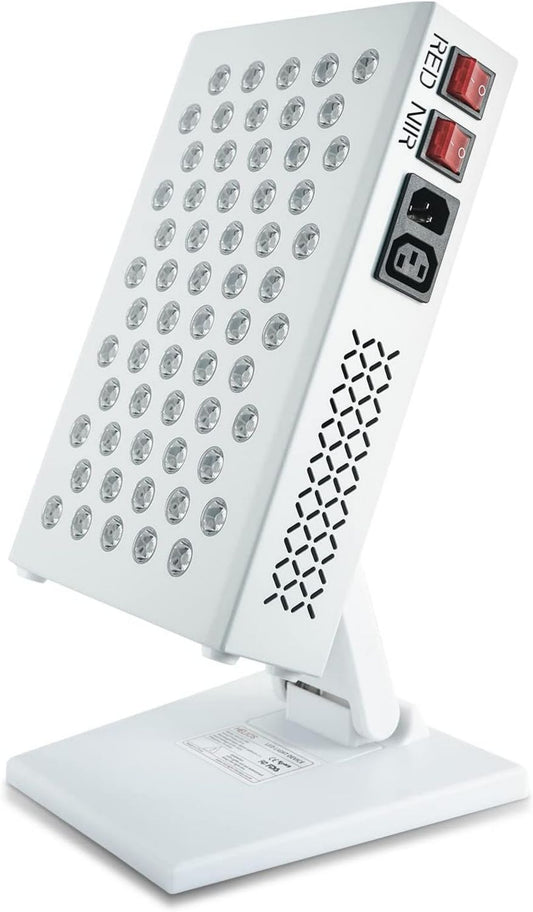 2 Series Rotlichtherapie Lampe – 300W, HELIOS