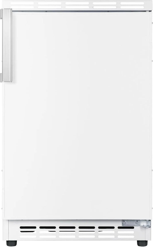 Amica Kühlschrank, 103 L, 82 x 50 x 57 cm, Amica Unterbau Vollraum-Kühlschrank 103 L 82 x 50 x 57 cm UVKSD 351 961