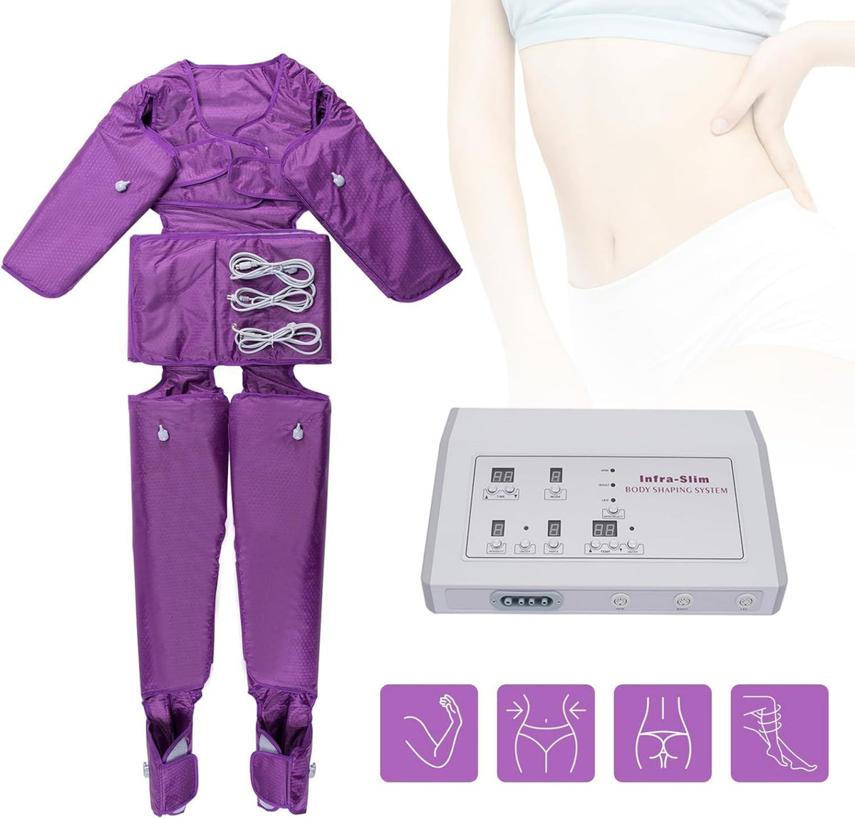 Elektrisches Massagegerät