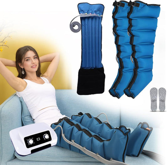 Kompressionsstiefel