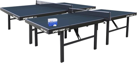 Sport-Thieme Tischtennis Set Liga