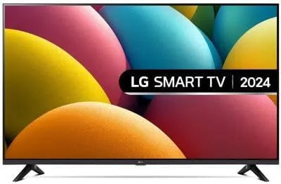 LG LR60006LA Gen6 Smart TV, 32 Zoll, 60 Hz, Fernseher, HDR, webOS, Full HD, a5 AI Prozessor, 2025, 81 cm, WebOS 23, 60Hz