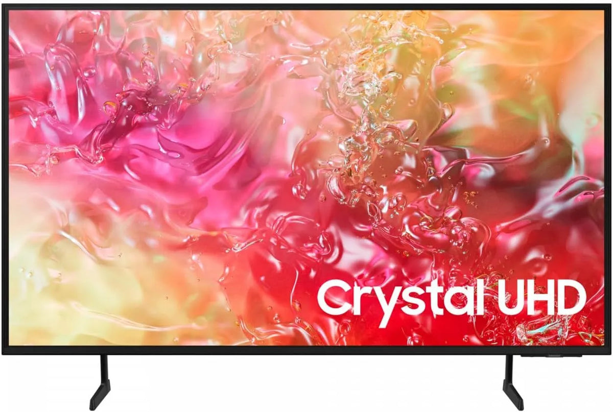 Samsung 43DU7172 Smart TV, 108 cm, Fernseher, 4K UHD, Ulta HD 4K, Model 2024