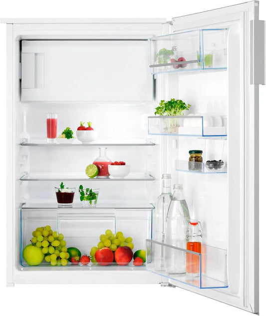 AEG Serie 5000 OSF5O881EE Kühlschrank, Einbau