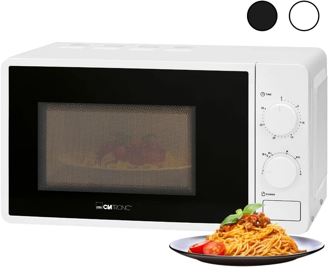 Mikrowelle, Clatronic® Mikrowelle