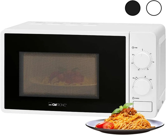 Mikrowelle, Clatronic® Mikrowelle